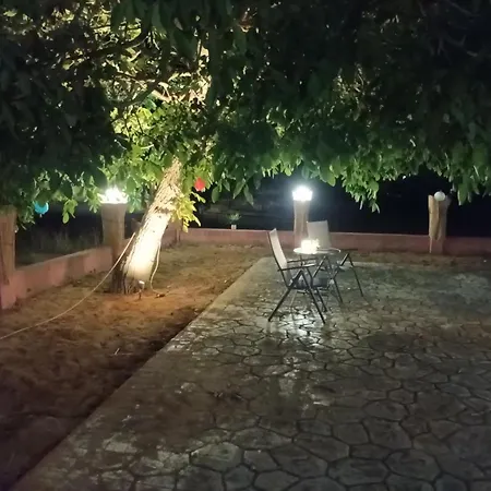 Stammys House Nyaraló Pélekasz