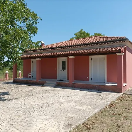 Stammys House Nyaraló *