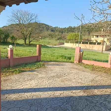 Dom wakacyjny Stammys House