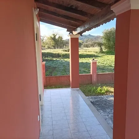Stammys House * Pelekas