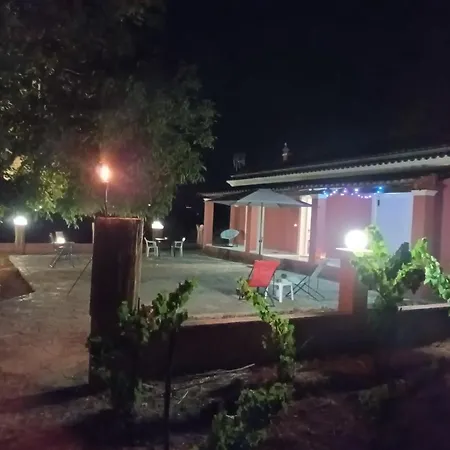 Stammys House Nyaraló