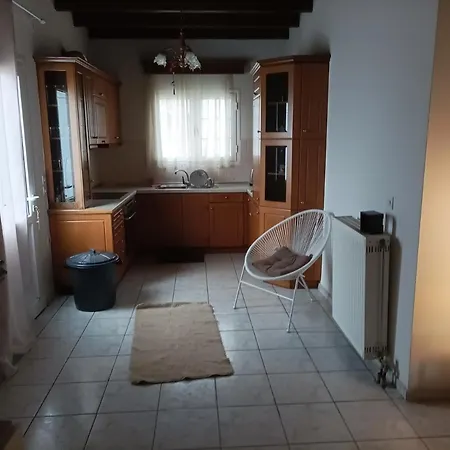 Stammys House Nyaraló Pélekasz
