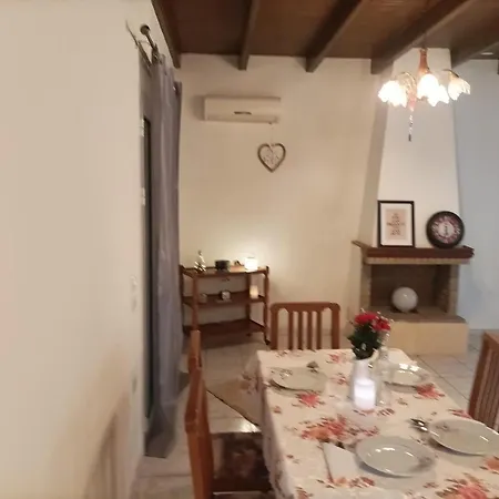 Stammys House Nyaraló
