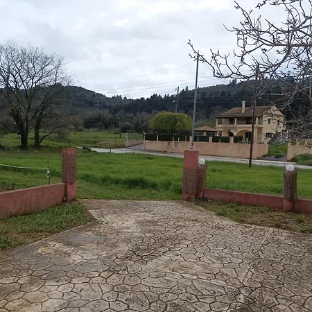 Nyaraló Stammys House Pélekasz
