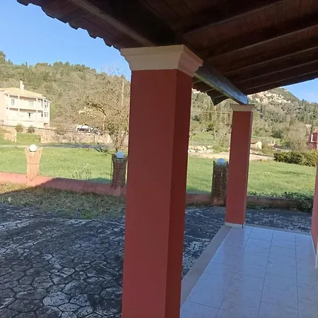 Nyaraló Stammys House Pélekasz