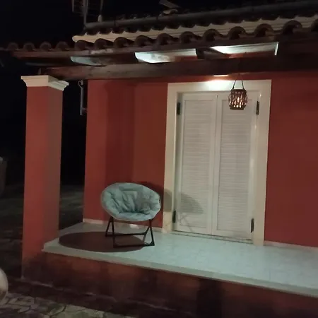 Stammys House Nyaraló